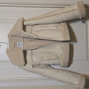 Abercrombie and Fitch Jacket Medium